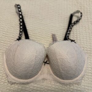 NWOT dream angels VS bra 32DD
